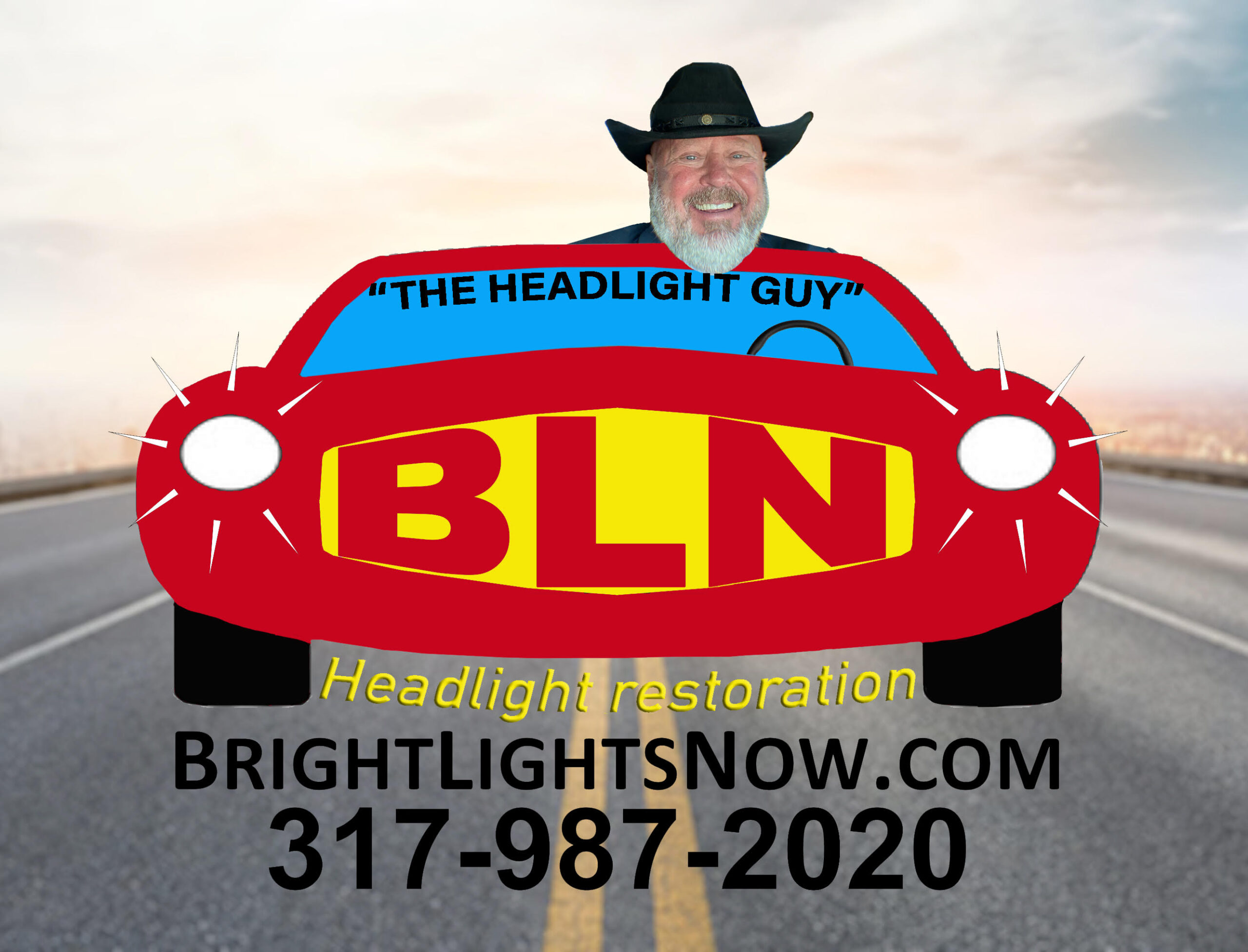 BrightLightsNow.com